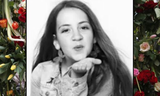 - Det var noe spesielt med Ebba. Det var så mye liv i henne, og nå finnes hun plutselig ikke mer