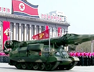 - Ingen grunn til å tvile på at Nord-Korea har kjernevåpen i beredskap