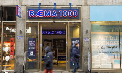 Rema åpner 40 butikker i 2017
