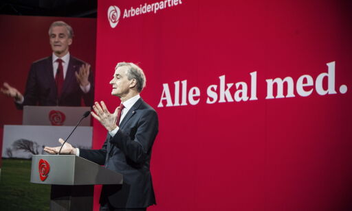 Landsmøtet: Slik endte Ap-stridene