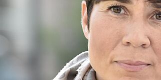 Forsvarsministeren lovet «reel åpenhet». Nå er det ikke en gang honnørord tilbake, bare kildejakt