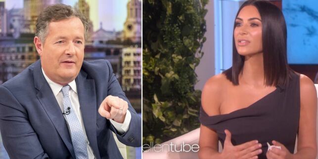 Kim Kardashian får krass kritikk etter tv-intervju: - Jeg er ferdig med henne