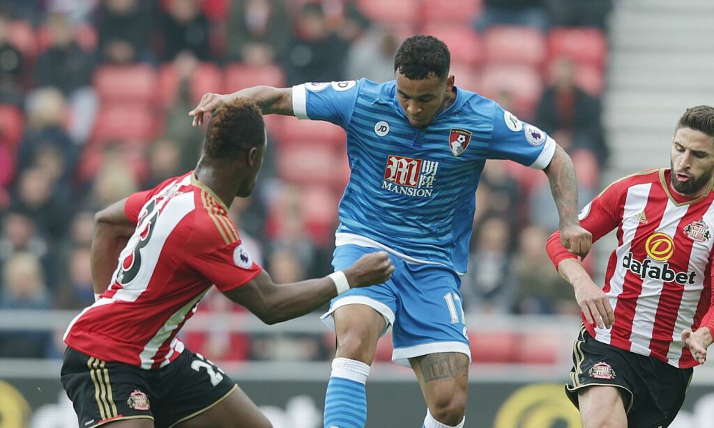 King scoret og sendte Sunderland ned