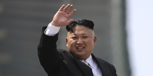 Kims underjordiske knyttneve: Kan drepe 64 000 sørkoreanere på én dag