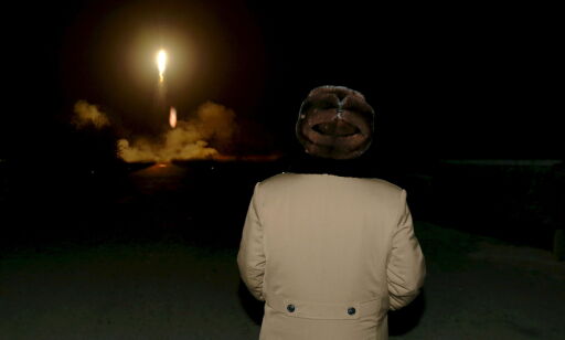 Nord-Koreas svar til USA: - Setter atomvåpenprogrammet på «maksimum fart»