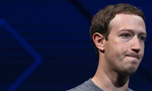 Varsler masseansettelser. Snart jobber 7500 med å overvåke vold på Facebook
