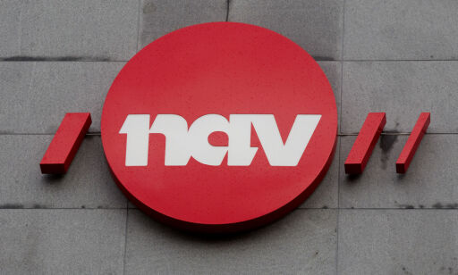 Færre går på Nav