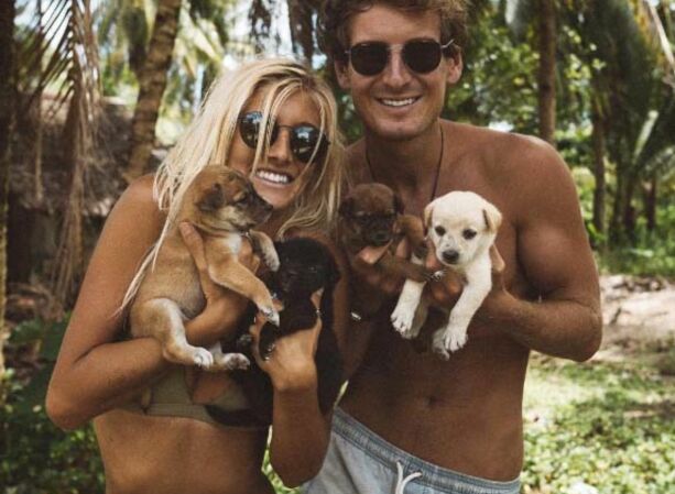 Jack (26) jobbet som tepperenser. I dag krever han minst 19 000 kroner for ett Instagram-innlegg