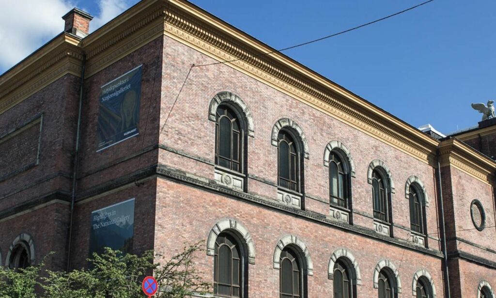 Det er mange grunner til at Nasjonalgalleriet bør være en del av Nasjonalmuseet i framtida