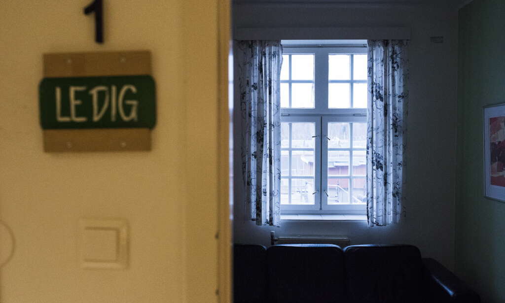 Ny rapport: Kvinner og minoriteter diskrimineres i norske fengsler