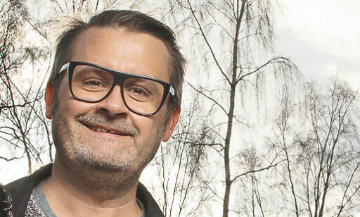 Thomas Seltzer: Rockerebellen som ble tv-stjerne