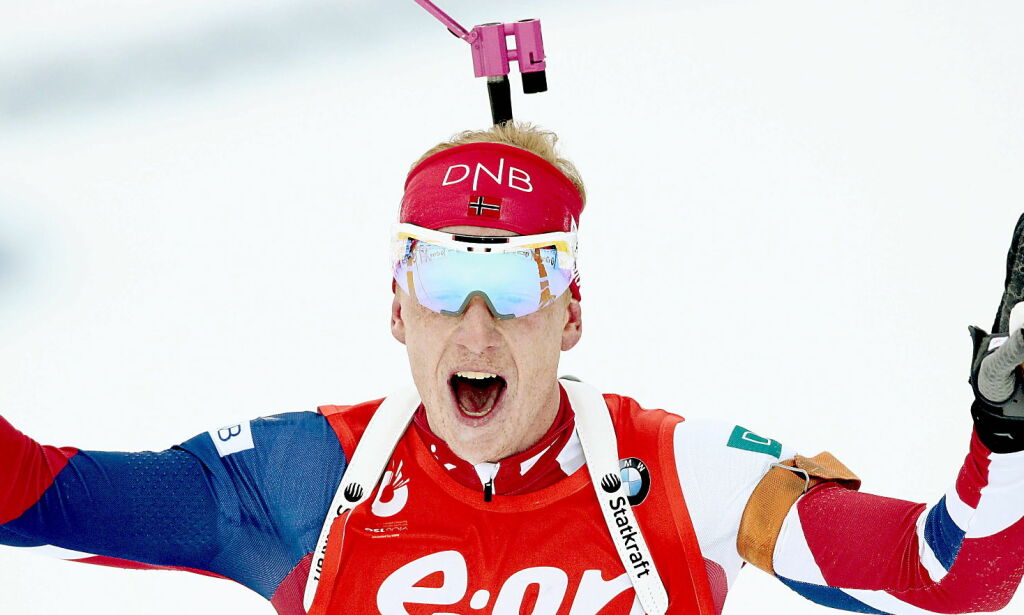 Thingnes Bø utklasset og overrasket langrennseliten:- Hvor god kunne jeg ha blitt?