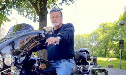 MC-importør skaffet Eirik Jensen ni Harley-Davidson-sykler: -&nbsp;Han kunne tjene 70 000 per stykk