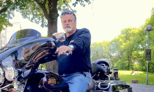 MC-importør skaffet Eirik Jensen ni Harley-Davidson-sykler: - Han kunne tjene 70 000 per stykk