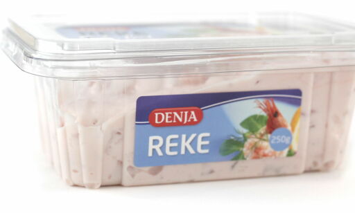 Orkla legger ned Denja. Satser stort på Grandis