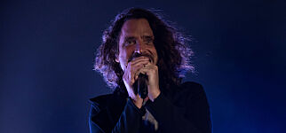 Rockestjerna Chris Cornell er død