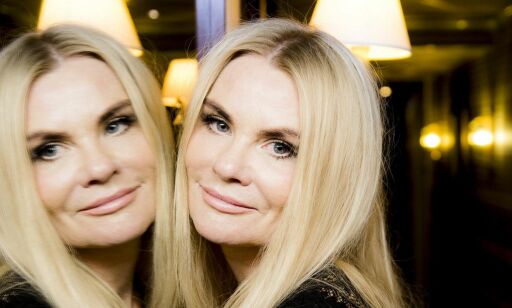 Ett år tok det fra bruddet til Mia Gundersen (55) nådde nullpunktet. Siden har det bare gått oppover