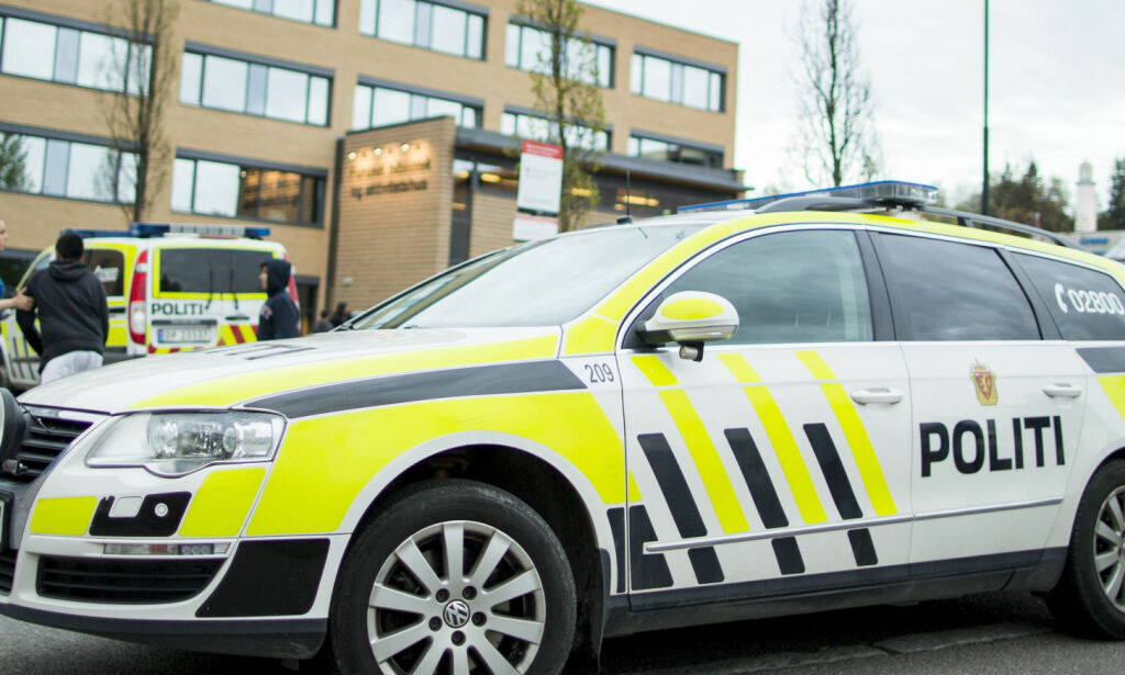 Drammens-ungdommer møtte opp til avtalt slagsmål på Oslo-skole