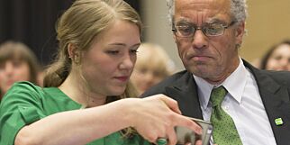 MDG har et religiøst forhold til vekstkritikk