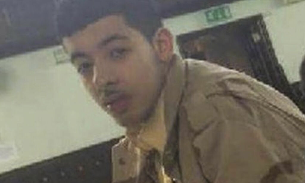 Reuters: Salman Abedis lillebror pågrepet i Libya mistenkt for å ha koblinger til IS