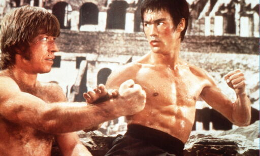 MOVIES - BRUCE LEE 3