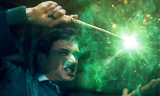 Lager Harry Potter-spinoff uten J.K. Rowling på laget