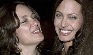 Angelina etter det tøffe året: - Jeg hadde gitt alt for å ha mamma hos meg nå