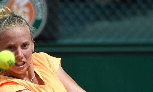 Homofil tennisspiller raser og ber om at stor arena bytter navn