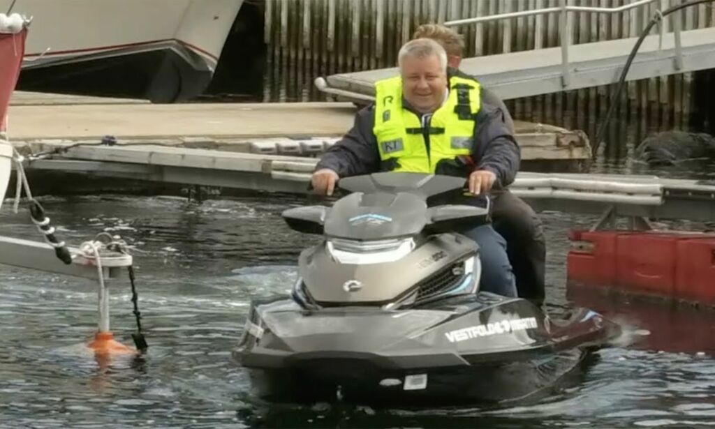 Hoksrud blir landbruksminister