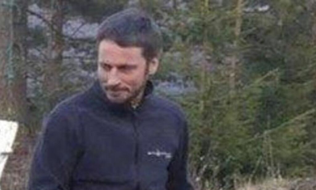 Stig Ingar forsvant den 3. mai. Nå leter politiet med hund i Nordre Land