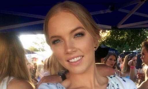 Familien frykter for savnede Sara (21): - Jeg føler meg forferdelig