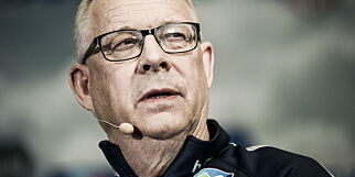 Lagerbäcks ærlighet kler fotballandslaget nakent