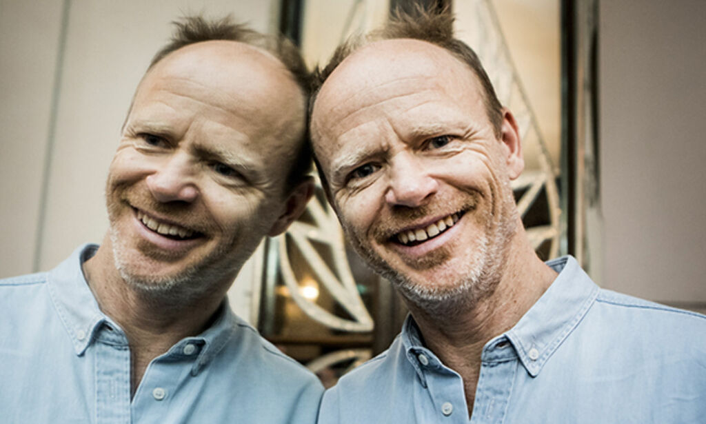 Harald Eia slår tilbake mot mobbe-anklagene: - Man skal være forsiktig med hva man kaller «mobbing»