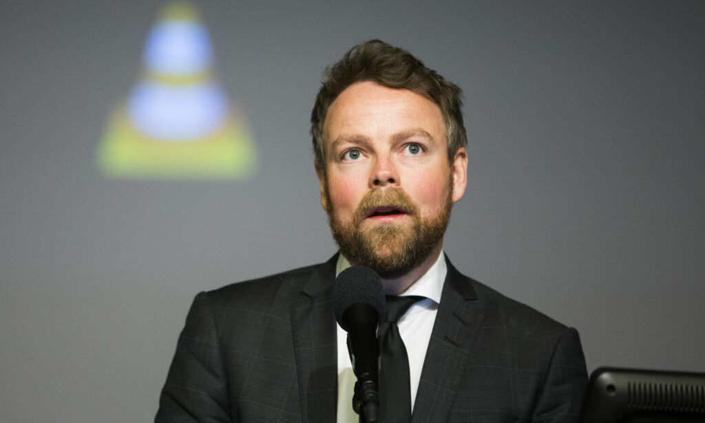 Unnskyldninger man vil ha, og unnskyldninger man ikke vil ha