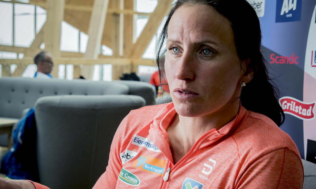 Bjørgen og Sundby reagerer på FIS' behandling av Johaug:- Tror de er redde for bråk