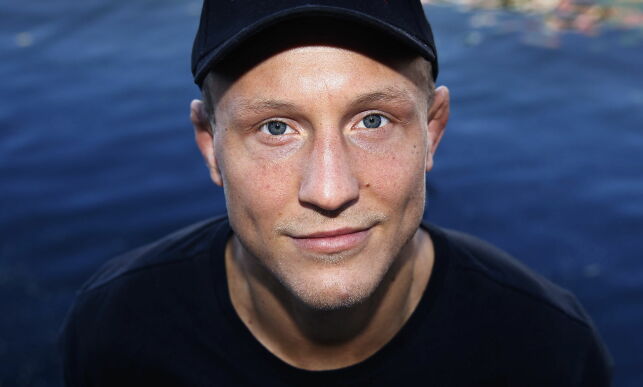 MMA-stjerne bekymret over voldsbølgen: - Kampsport kan redde ungdom