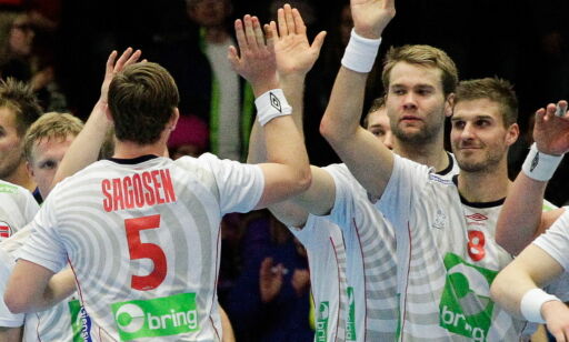 Norge filleristet Belgia, men reagerer på taktikken:- Det er møkkahåndball