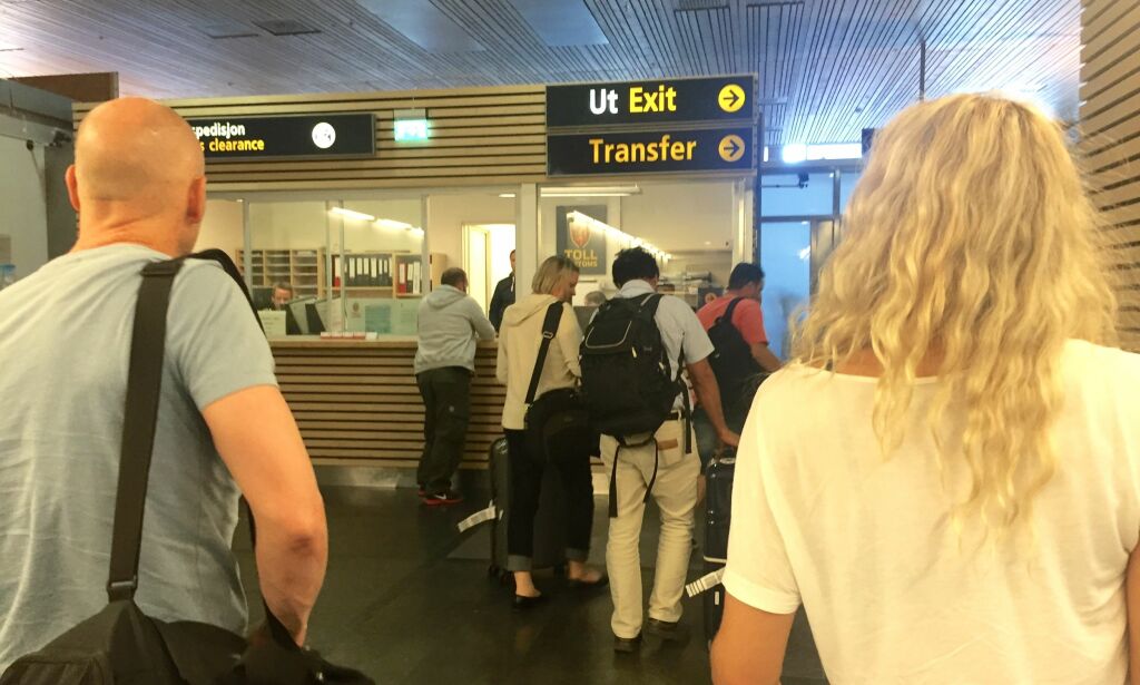 Dette må du aldri ta med deg hjem fra ferien