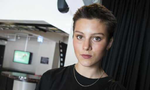 Ruby Dagnall om den brå «Skam»-suksessen