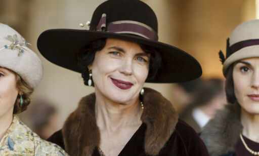 Nå er det bestemt. «Downton Abbey» blir film