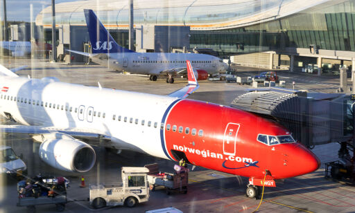 Norwegian-pilotene takket nei til firedobbel lønn