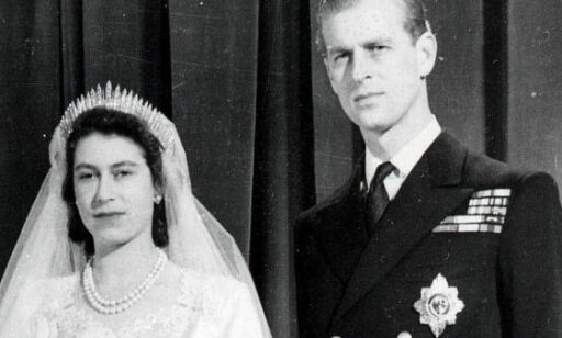 70 år med intriger, romantikk og plikter