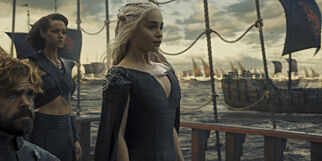 Alt du trenger å vite før «Game of Thrones» ruller i gang igjen