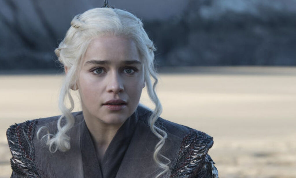 Her er våre spådommer for «Game of Thrones» denne sommeren