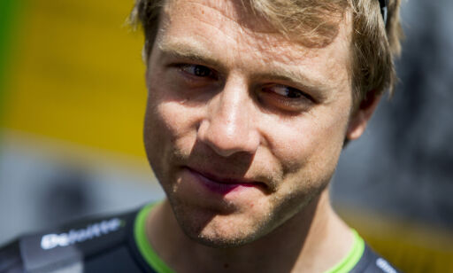 Ny andreplass på Boasson Hagen