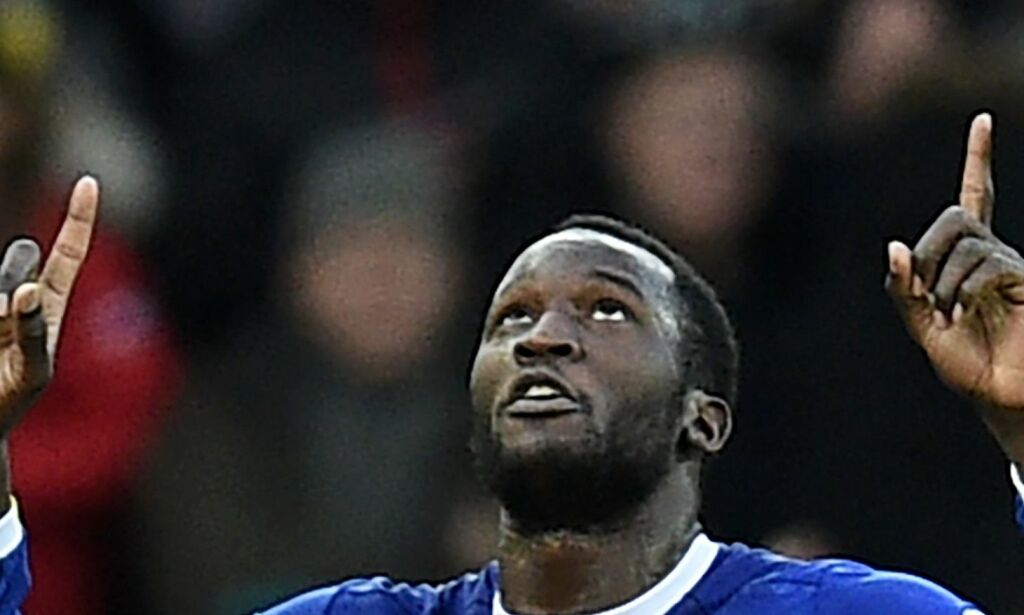 Lukaku om United-overgangen: - Noe jeg har ønsket siden jeg var et barn