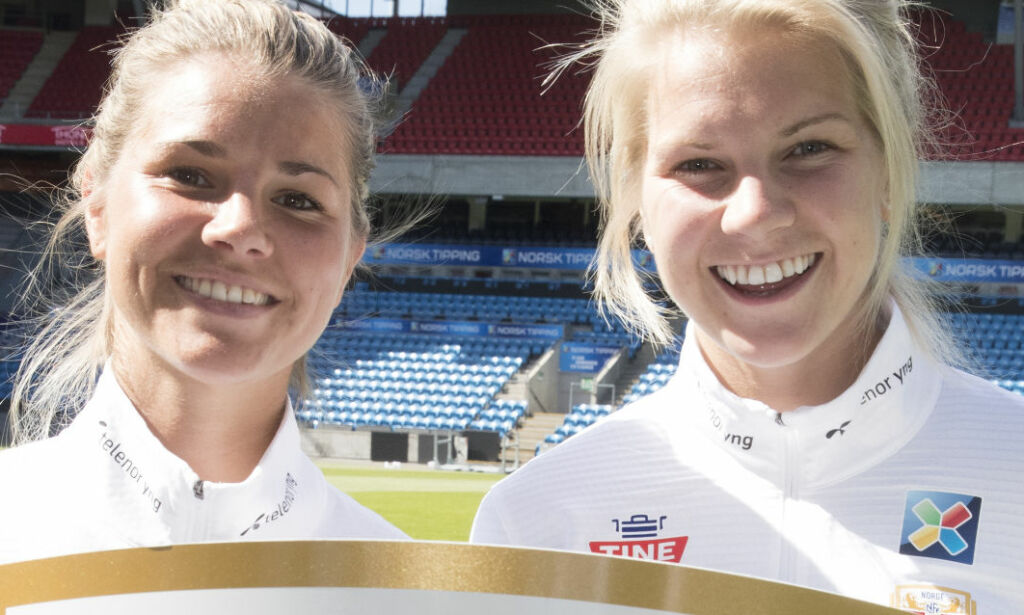 Ada gir seg: Dette er en konflikt i familien