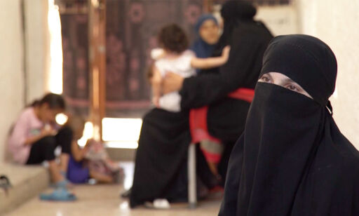 De reiste til Syria for å gifte seg med IS-soldater: - Det var som Tinder