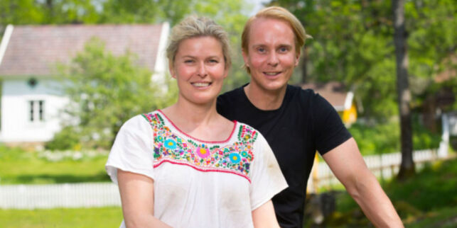 Nå skal de vise forholdet sitt på TV