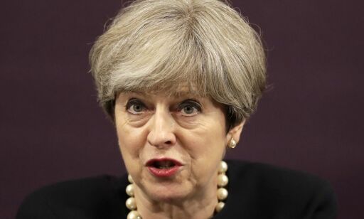 Brexit er en Pandoras eske